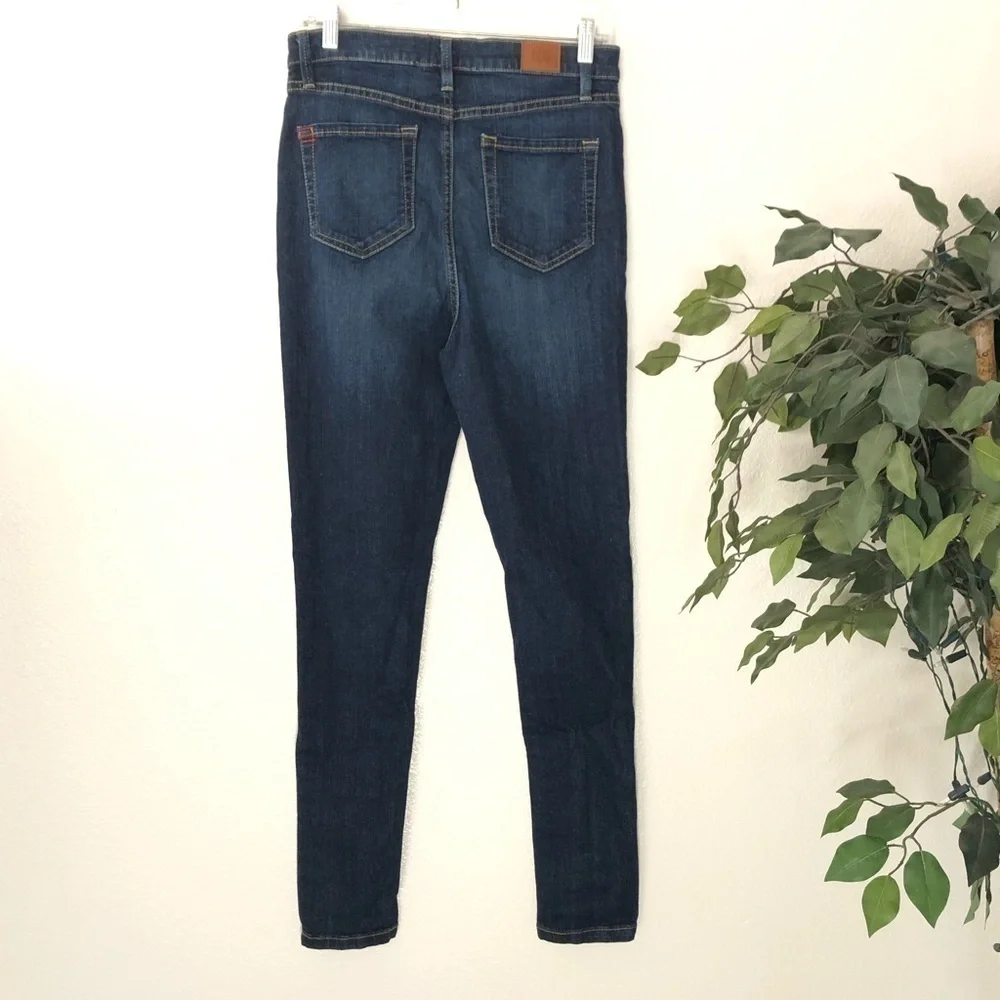 BDG Urban Outfitters High Rise Jeans